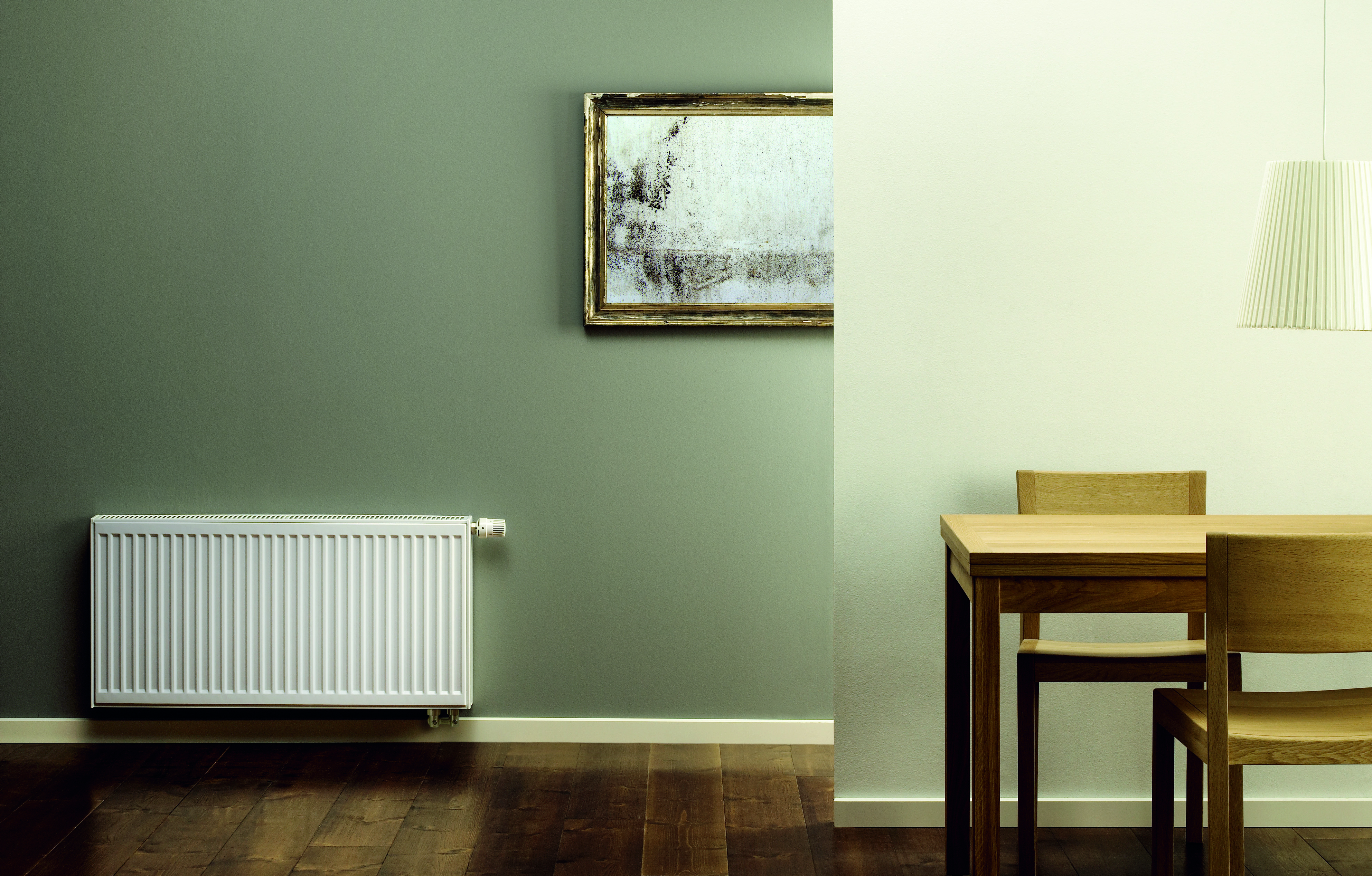 一机搞定冷暖热水！意格地源热泵：绿色家居的节能新选择