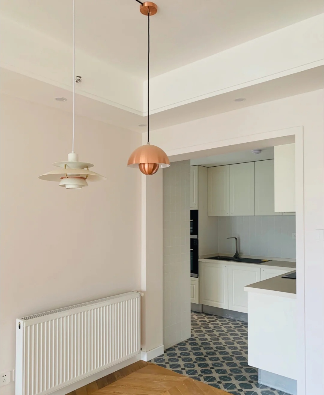 4种主流采暖方式大PK！中央采暖凭什么成为家用首选？