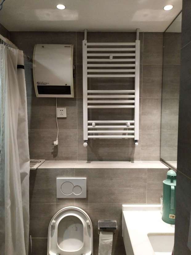 全屋净水系统：守护家庭用水健康的“隐形卫士”